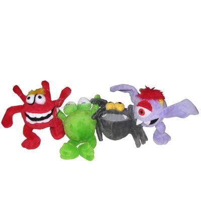 Bounster Bouncing Dog Toy Small Bounster Bouncing Dog Toy Small