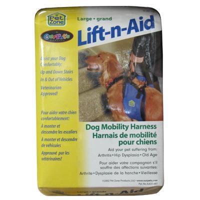 Lift-n-Aid Dog Sling Mobility Harness Lift-n-Aid Dog Sling Mobility Harness