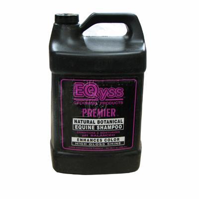 EQyss Premier Equine Shampoo Gallon EQyss Premier Equine Shampoo Gallon