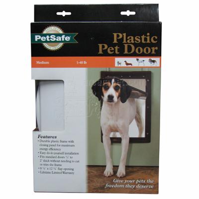 PetSafe Pet Door Med PetSafe Pet Door Med