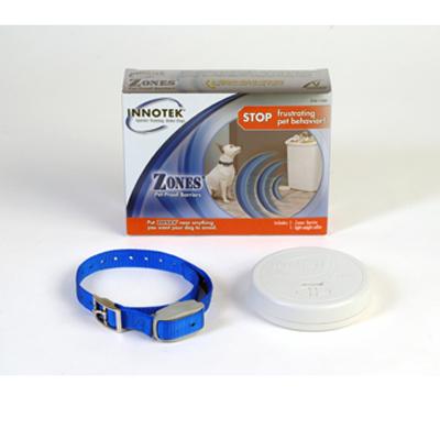 Innotek Zones Pet Proof Barrier Innotek Zones Pet Proof Barrier