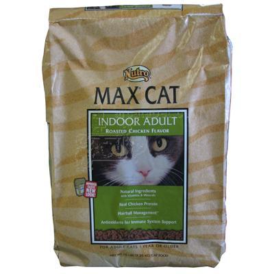 Nutro Cat Indoor Adult Dry Food 16 lb Nutro Cat Indoor Adult Dry Food 16 lb