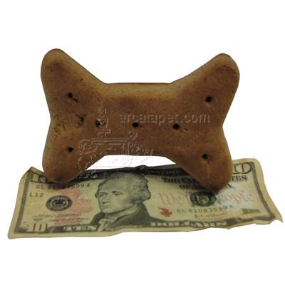Dog Biscuit Single Jumbo Dog Biscuit Single Jumbo