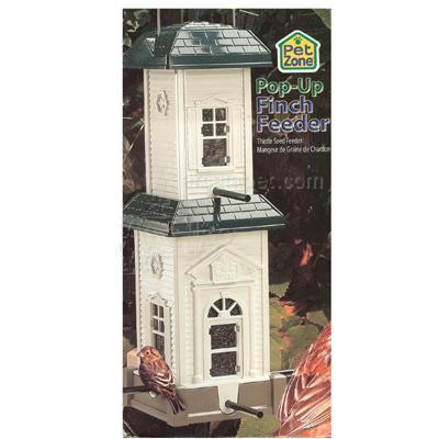 Feeder Pop Up Finch Thistle Feeder Pop Up Finch Thistle