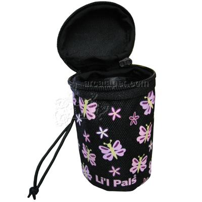 Lil Pals Dog Waste Bag Dispenser Butterfly Lil Pals Dog Waste Bag Dispenser Butterfly