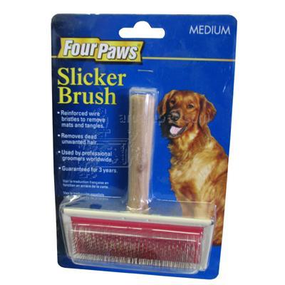 Slicker Pet Grooming Brush Firm Medium Slicker Pet Grooming Brush Firm Medium