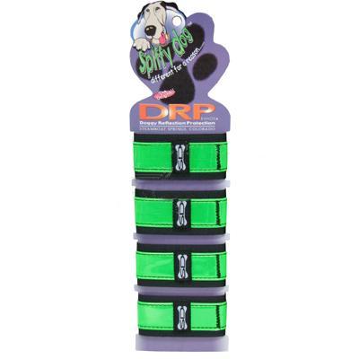 DRP (Dog Reflection Protection) Green DRP (Dog Reflection Protection) Green