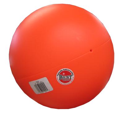 Hueter Toledo Best Ball 10 inch Dog Toy Hueter Toledo Best Ball 10 inch Dog Toy