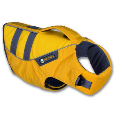 K-9 Float Coat™ Yellow Xsmall Canine Flotation Device K-9 Float Coat™ Yellow Xsmall Canine Flotation Device