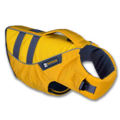 K-9 Float Coat Yellow Large Canine Flotation Device K-9 Float Coat Yellow Large Canine Flotation Device