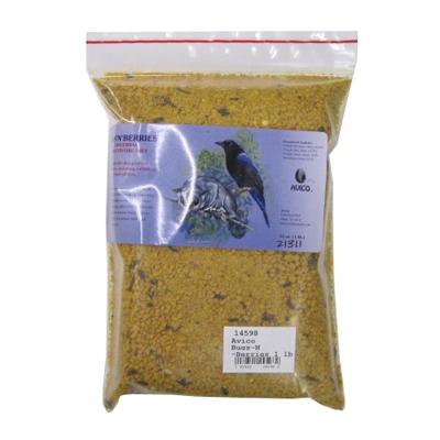 Avico Bugs-N-Berries Universal Insectivore Diet 1 lb Avico Bugs-N-Berries Universal Insectivore Diet 1 lb