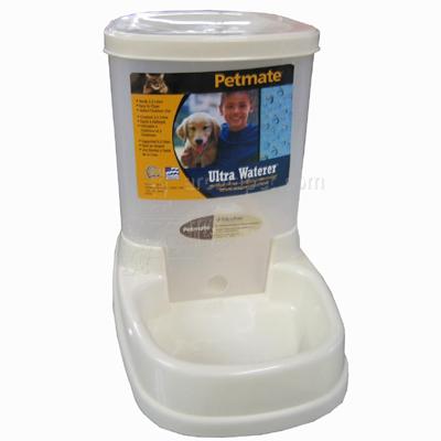 Petmate Ultra Pet Waterer 3.3 liter