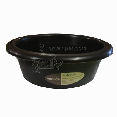 Petmate Large Dog Food and Water Crock Petmate Large Dog Food and Water Crock
