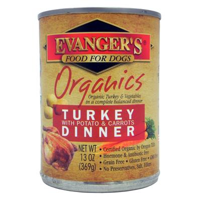 Organic Zinc Supplement on Organic Turkey With Organic Market Fresh Vegetables Create A Wholesome