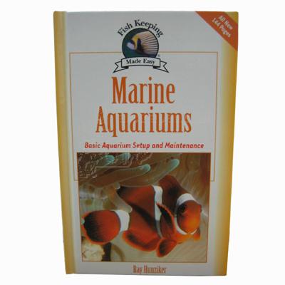 Fish Keeping Made Easy: Marine Aquariums Fish Keeping Made Easy: Marine Aquariums