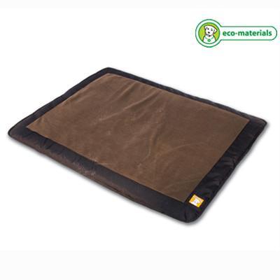 RuffWear Mt. Bachelor Pad Large Pinecone Brown Dog Bed RuffWear Mt. Bachelor Pad Large Pinecone Brown Dog Bed