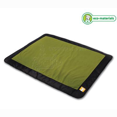 RuffWear Mt. Bachelor Pad Large Forest Green Dog Bed RuffWear Mt. Bachelor Pad Large Forest Green Dog Bed