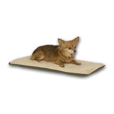 Thermo-Pet Heated Mat Mocha Thermo-Pet Heated Mat Mocha