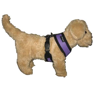Comfort Control Dog Harness Purple XLarge Comfort Control Dog Harness Purple XLarge