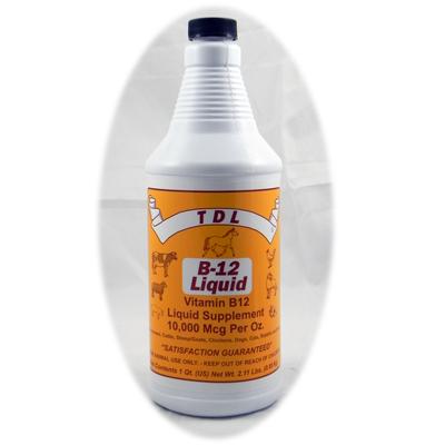 Rooster Booster Vitamin B12 Multi Species 32oz Rooster Booster Vitamin B12 Multi Species 32oz