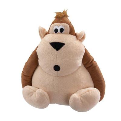 Grriggles Grumble Grunter Monkey Dog Toy