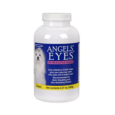 Angels' Eyes Chicken 30 gram Tear Stain Eliminator Dog Cat Angels' Eyes Chicken 30 gram Tear Stain Eliminator Dog Cat