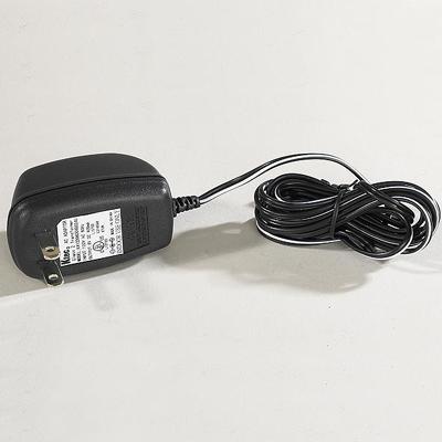 ProSelect Crate Fan AC Adaptor 6 Volt ProSelect Crate Fan AC Adaptor 6 Volt