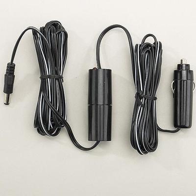 ProSelect Crate Fan DC Car Adapter 20-Ft ProSelect Crate Fan DC Car Adapter 20-Ft
