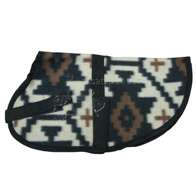 Pet Sense Doggie Coat South West Small Pet Sense Doggie Coat South West Small
