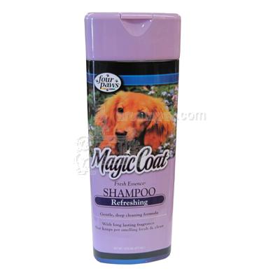 Four Paws� MagicCoat� Fresh Essence&reg; Shampoo