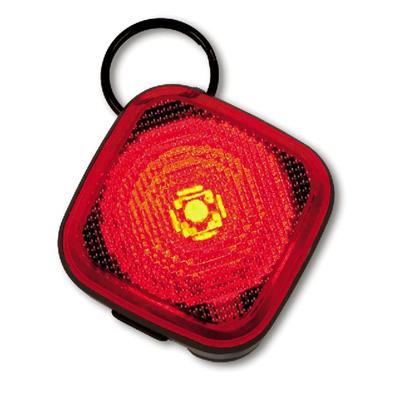 The Beacon Safety Dog Collar Light by Ruff Wear The Beacon Safety Dog Collar Light by Ruff Wear