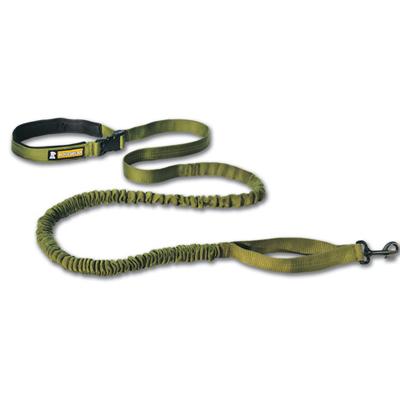 RuffWear Roamer Dog Leash Small Green RuffWear Roamer Dog Leash Small Green