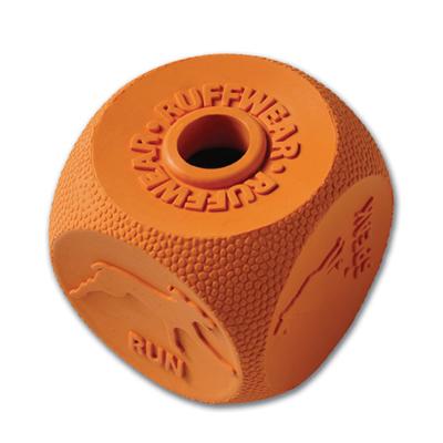 RuffWear Square Ball Dog Toy RuffWear Square Ball Dog Toy
