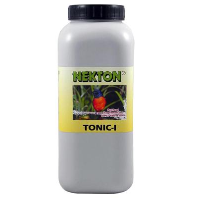 Nekton-Tonic-I for insect-eating birds 1000g (2.2lbs) Nekton-Tonic-I for insect-eating birds 1000g (2.2lbs)