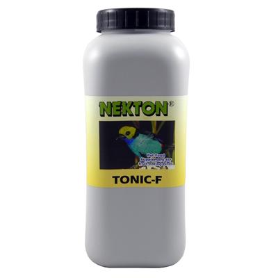 Nekton-Tonic-F For Fruit Eating Birds 1000gm Nekton-Tonic-F For Fruit Eating Birds 1000gm