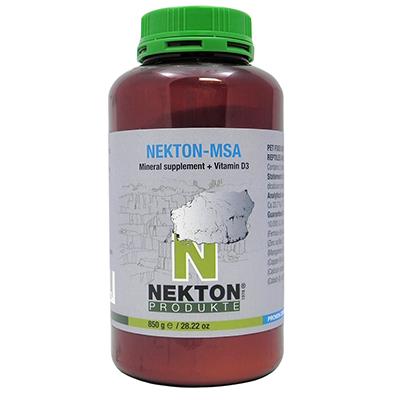 Nekton-MSA High-Grade Mineral Supplement for Pets 850g Nekton-MSA High-Grade Mineral Supplement for Pets 850g