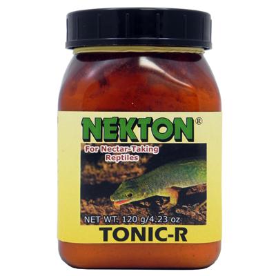 Nekton-Tonic-R for Fruit/Nectar eating Reptiles 120g Nekton-Tonic-R for Fruit/Nectar eating Reptiles 120g