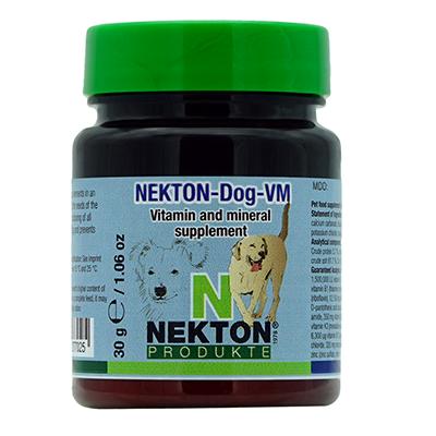 Vitamins Health Supplements on Dog Vm Canine Vitamin  Mineral  Trace Supplement 30g   Dog Health