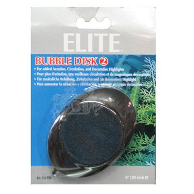 Hagen Elite Aquarium Air Bubble Disc 2 Hagen Elite Aquarium Air Bubble Disc 2