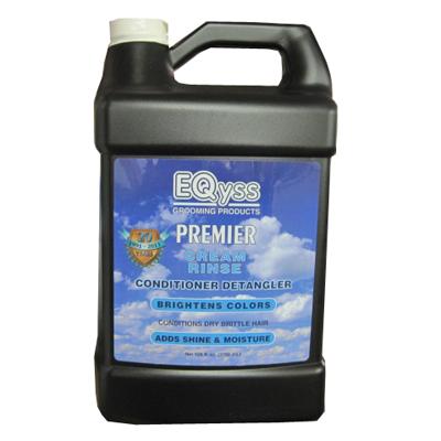 Premier Conditioner Coat Conditioning Cream Rinse Gallon Premier Conditioner Coat Conditioning Cream Rinse Gallon