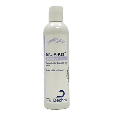 DermaPet Mal-A-Ket Pet Shampoo 8oz DermaPet Mal-A-Ket Pet Shampoo 8oz