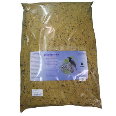 Avico Bugs-N-Berries Universal Insectivore Diet 10 lb Avico Bugs-N-Berries Universal Insectivore Diet 10 lb