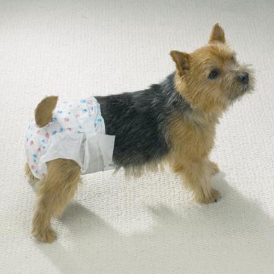 Doggy Diapers Med 10 Pack Doggy Diapers Med 10 Pack