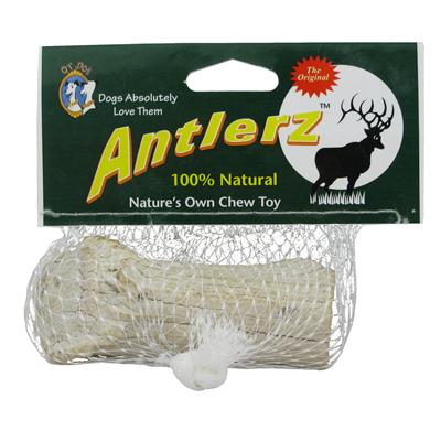 Antlerz Natural Dog Chew Large Antlerz Natural Dog Chew Large