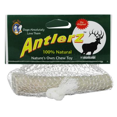 Antlerz Natural Dog Chew Medium Antlerz Natural Dog Chew Medium
