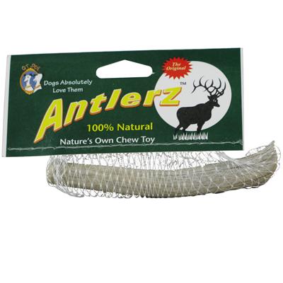 Antlerz Natural Dog Chew Small Antlerz Natural Dog Chew Small