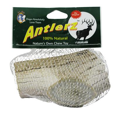 Antlerz Natural Dog Chew Jumbo Antlerz Natural Dog Chew Jumbo