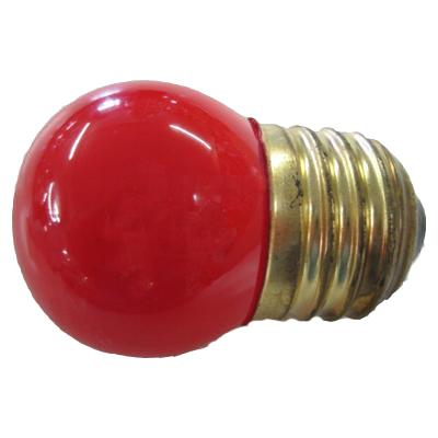 Chick Brooder Bulb Red 10 Watt