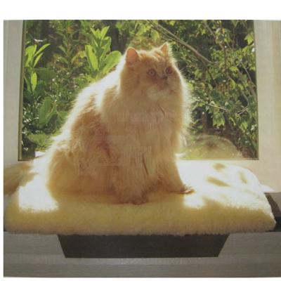 Purrfect Window Perch for Cats