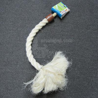 Cattachable Jumbo Sisal Rope Cat Scratcher Cattachable Jumbo Sisal Rope Cat Scratcher